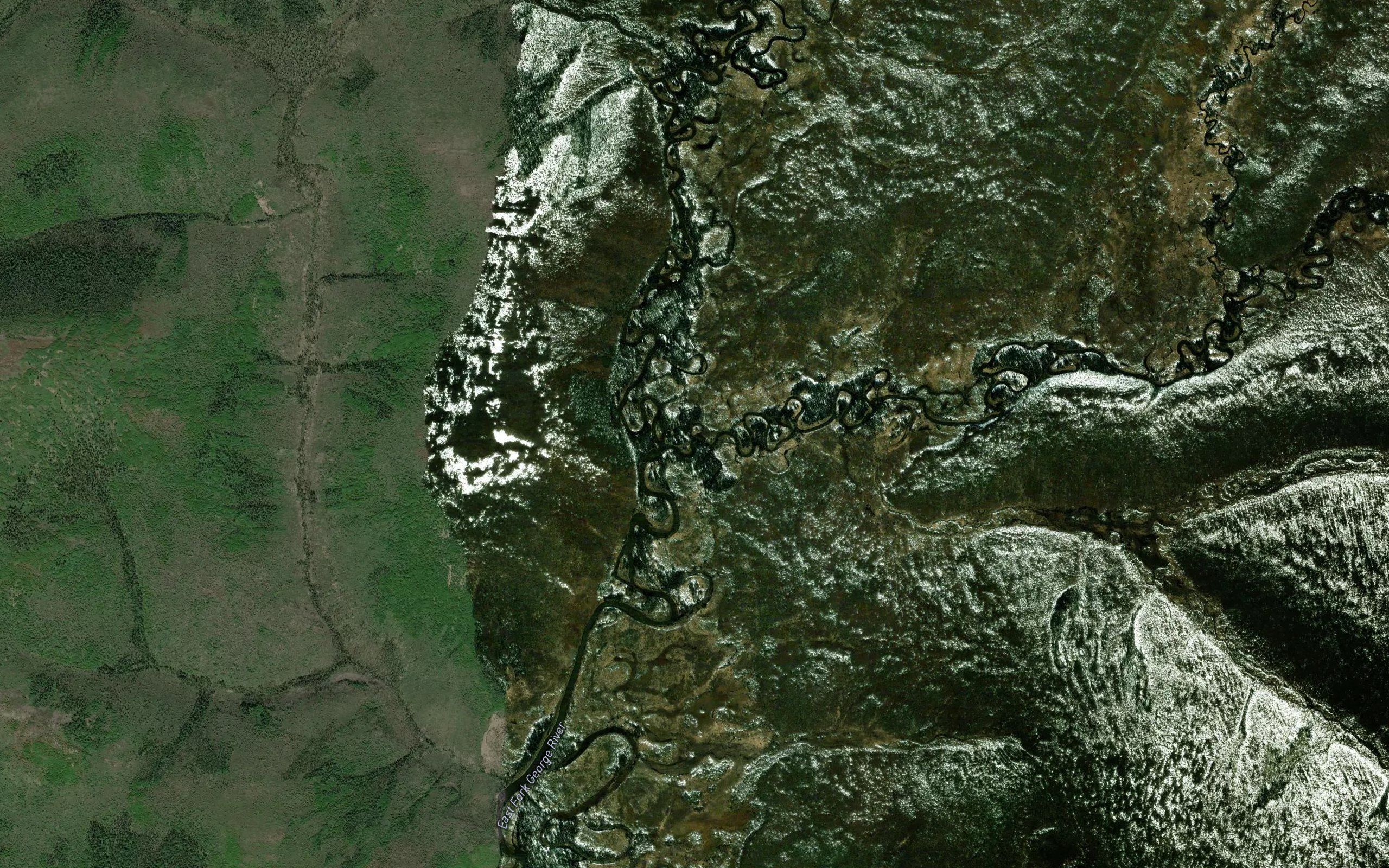 Moose Creek