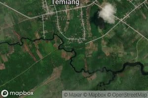 Sungai Meranti