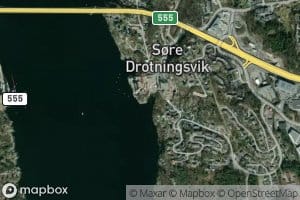 Sore Drotningsvika