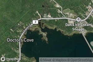 Fresh Brook