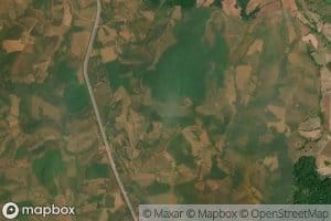 Ang Kep Nam Huai Sompoi