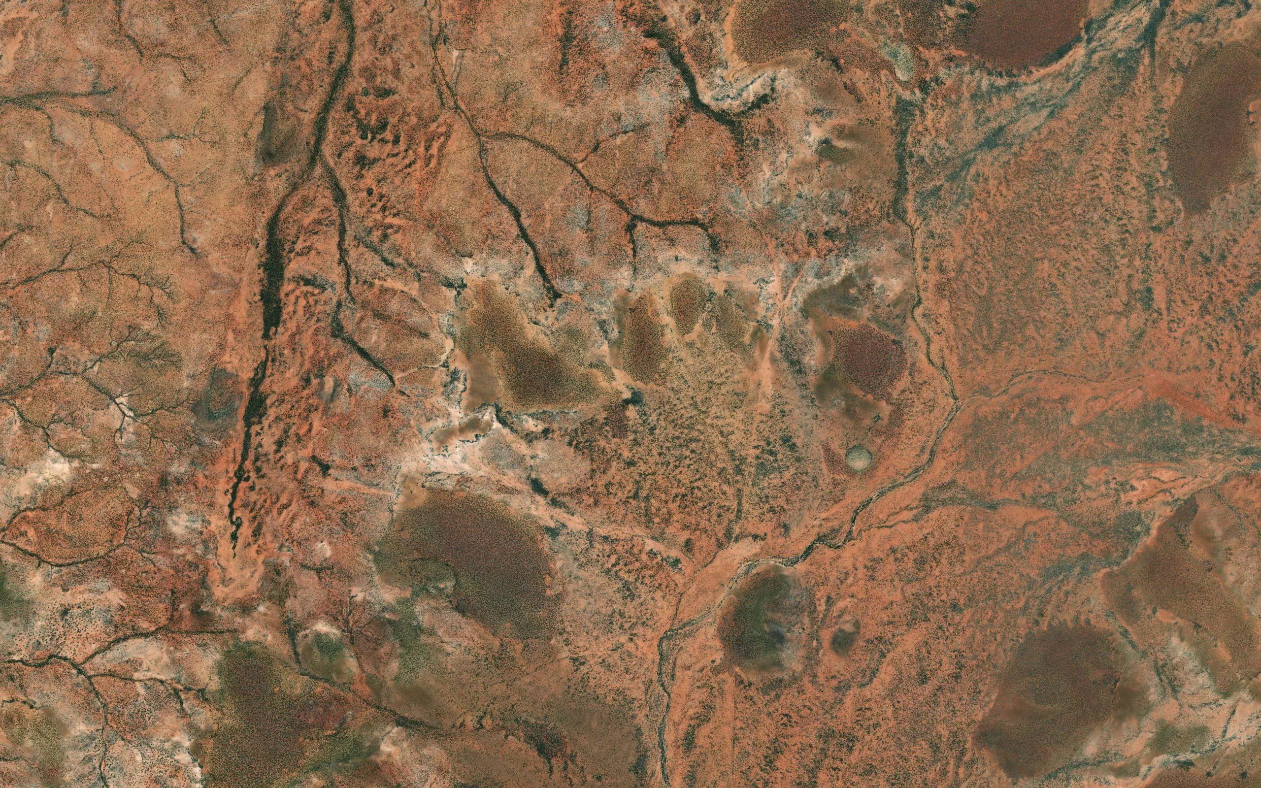 Melia Creek