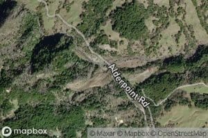 South Dobbyn Creek
