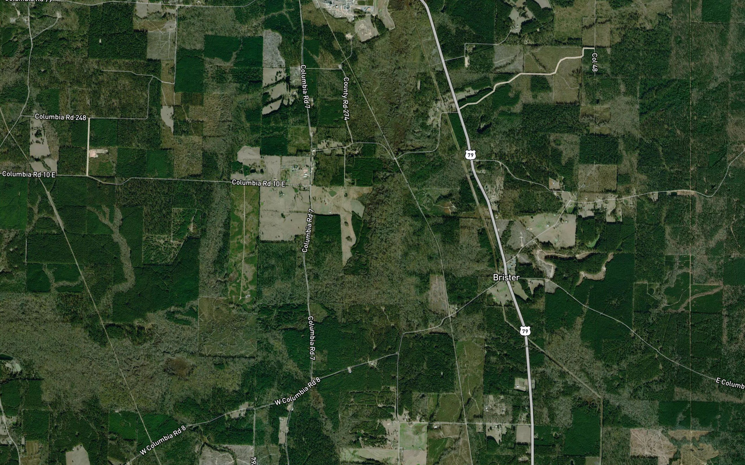 Dry Creek