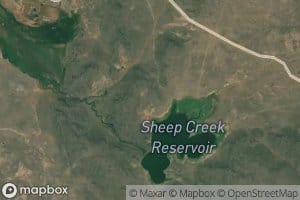 Sheep Creek