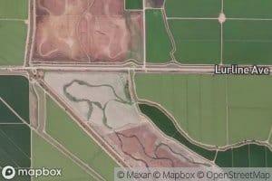Cheney Slough Irrigation Canal