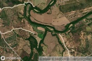 Ribeirao Santo Antonio