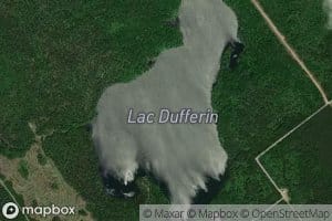 Lac Dufferin