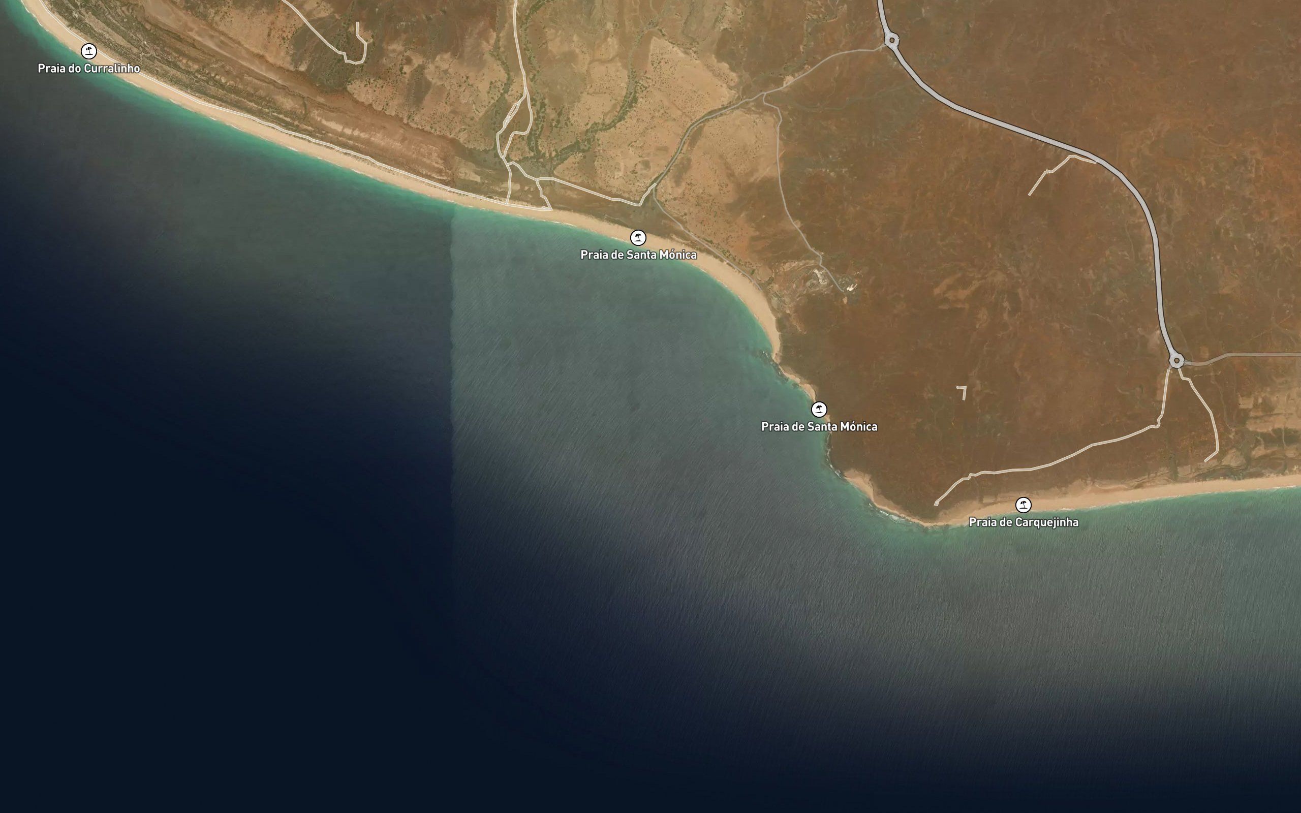 Porto do Curralinho
