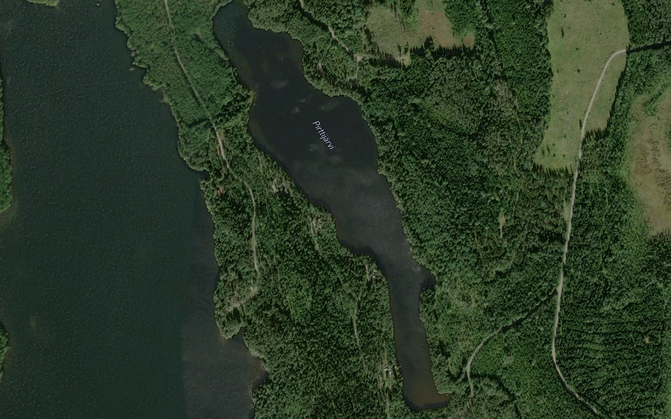 Pirttijarvi