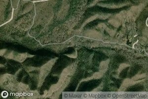 Slickrock Branch