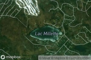 Lac Millette