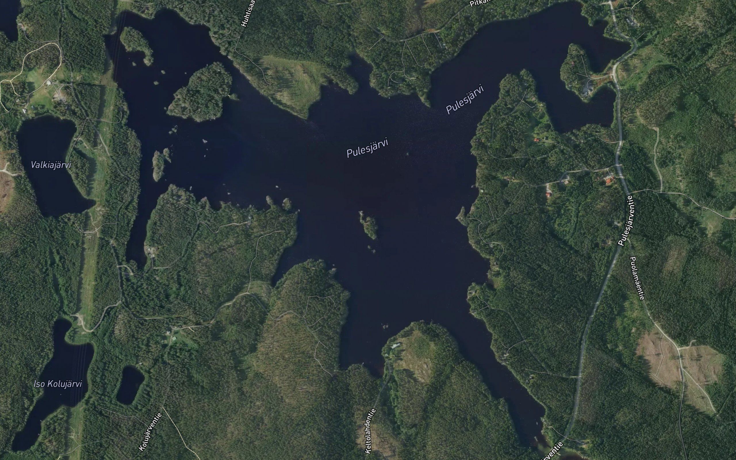 Kirveslahti