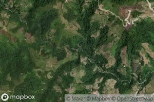 Quebrada San Cayetano