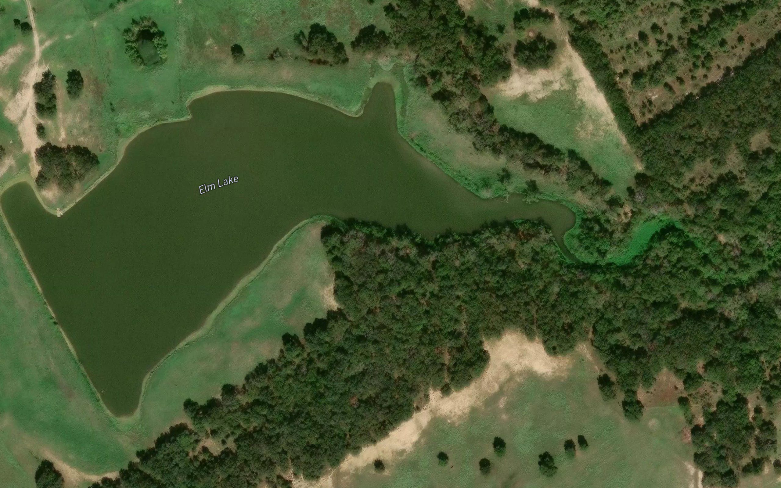 Elm Lake