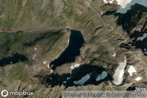 Oksegylvatnet