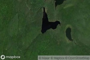 Lac Fournier