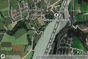 Vornbacher Bach