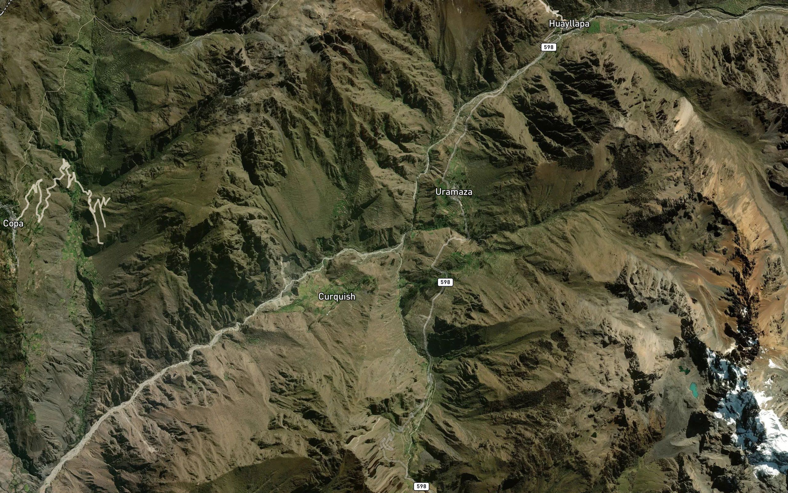 Rio Pumarinri