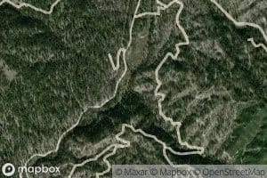 Whiskey Creek