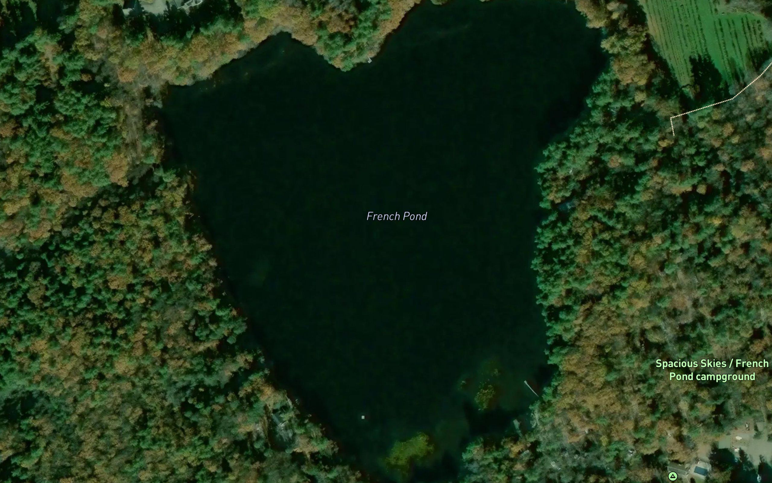 French Pond