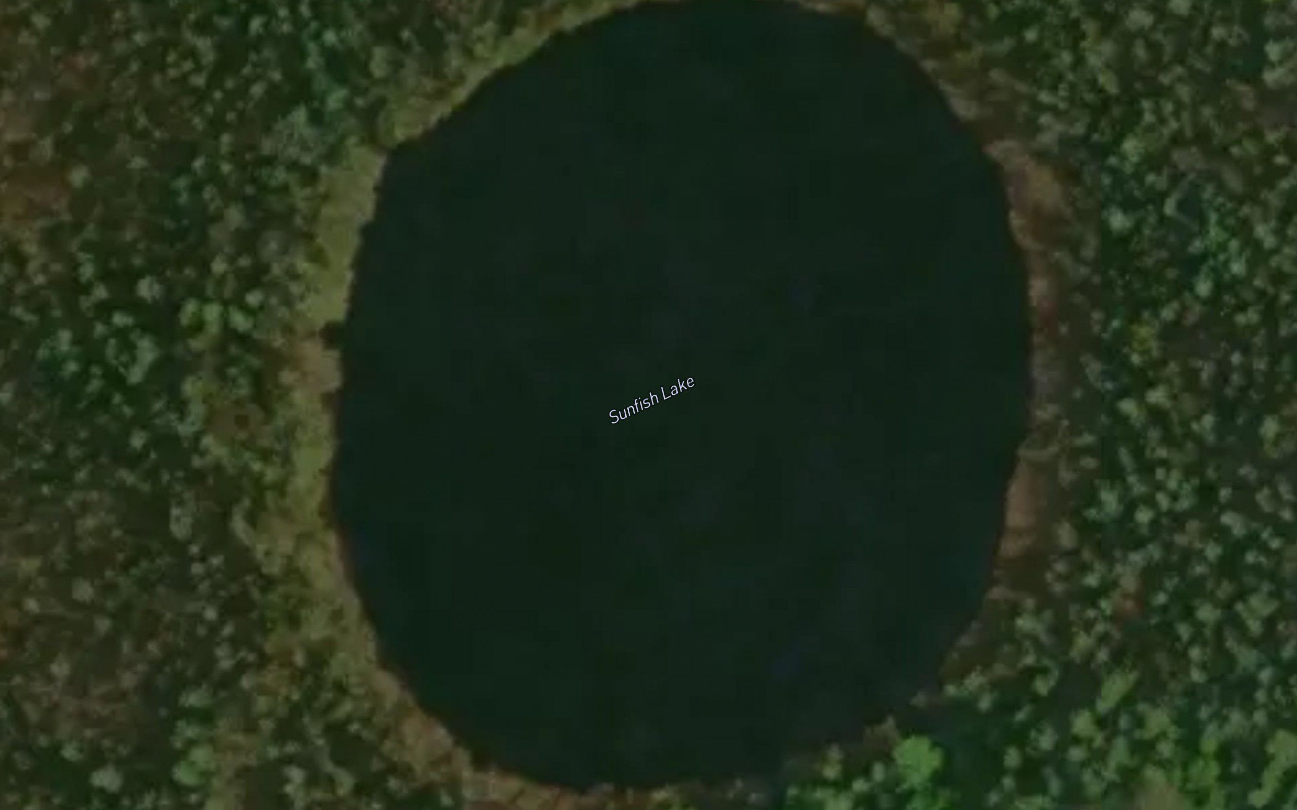 Sunfish Lake