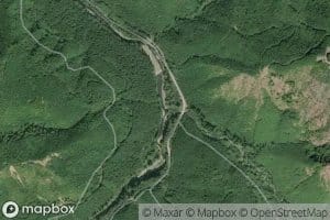 Big Creek
