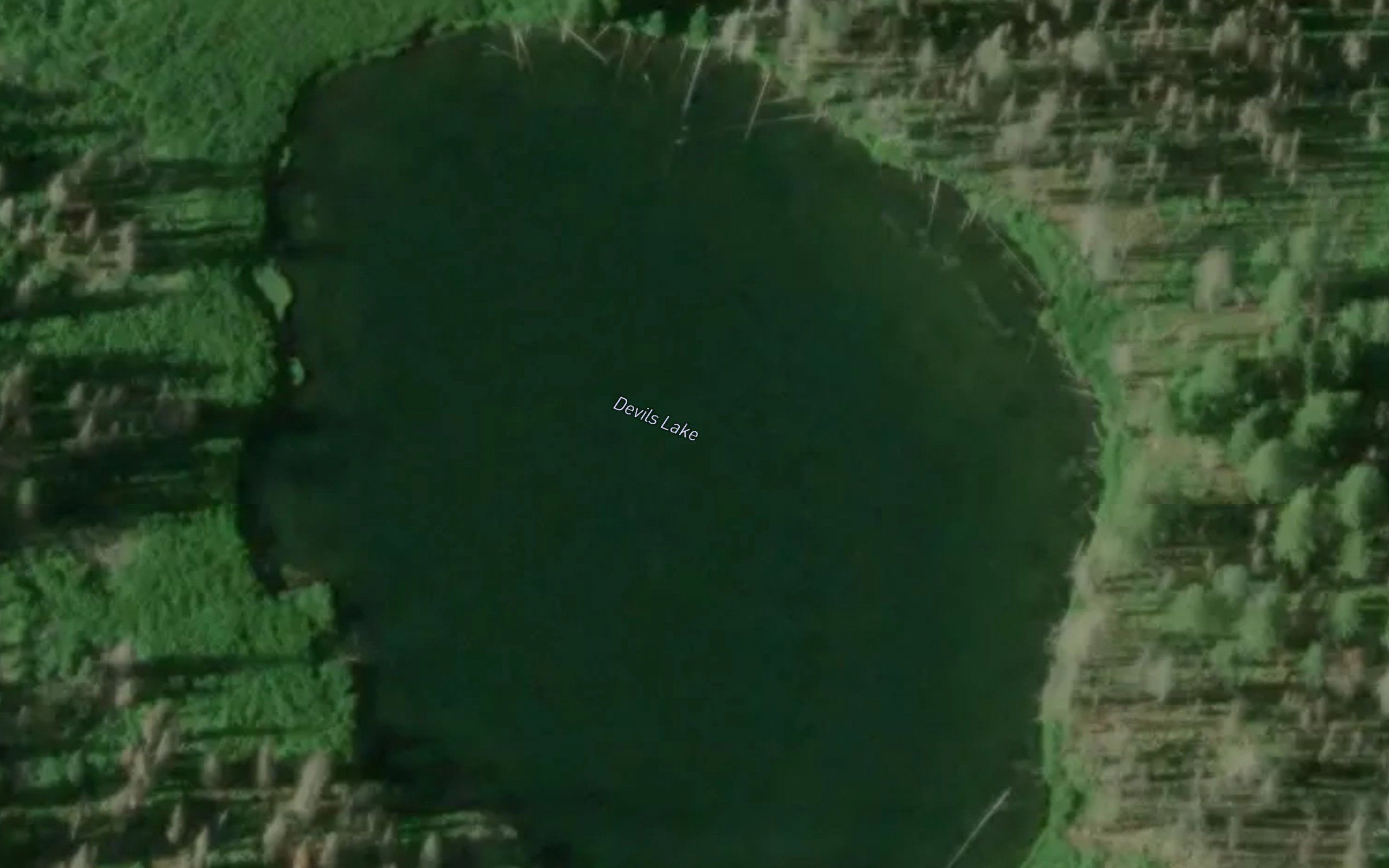Devils Lake