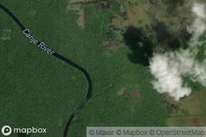 Little Tobiana Creek