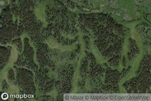 Matsatu Creek