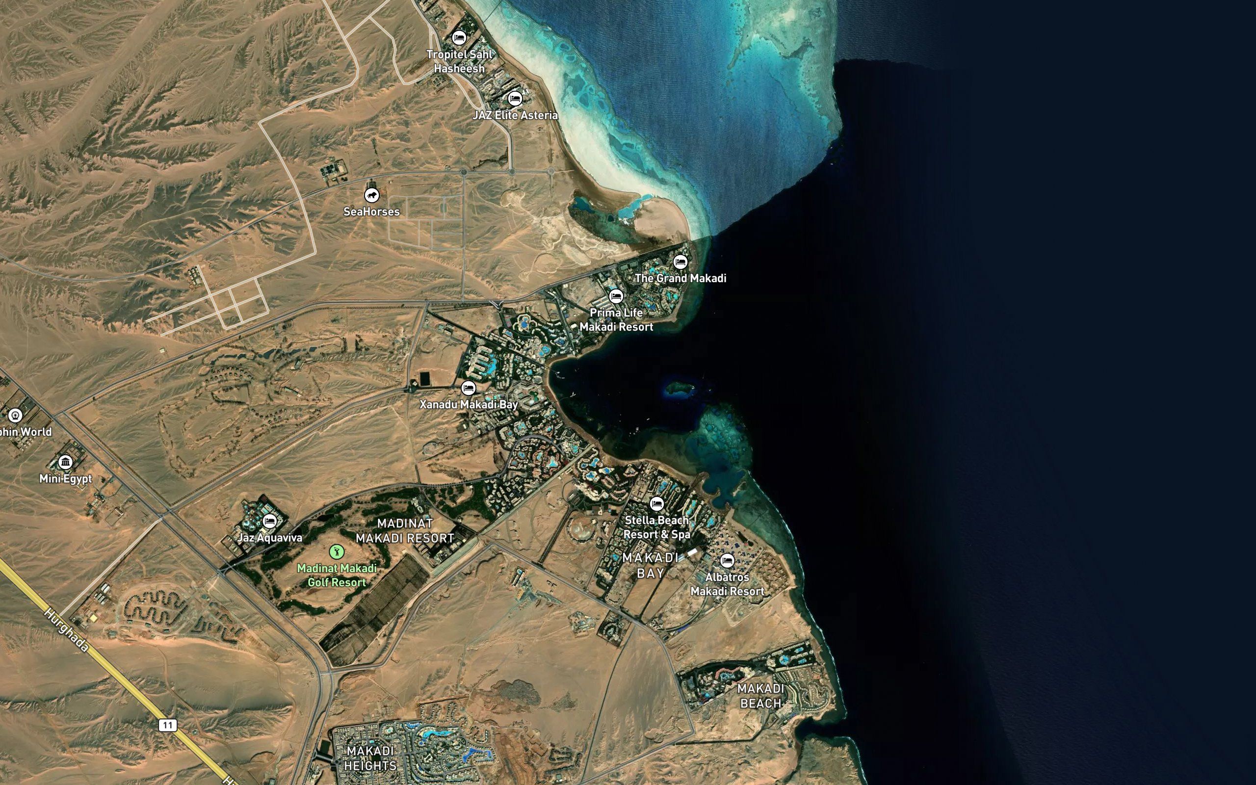 Marsa Abu Mukhadij