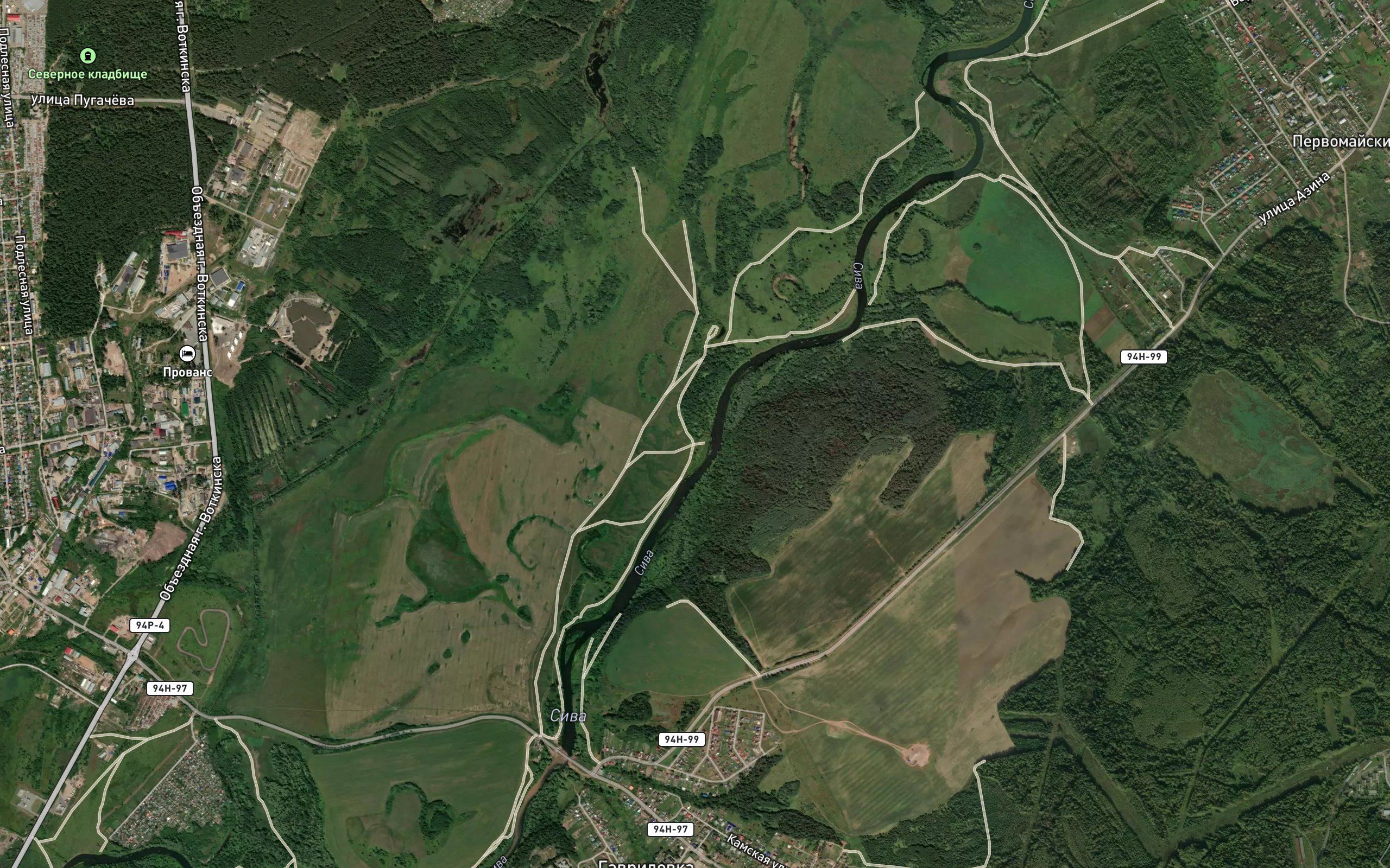 Sidorovka
