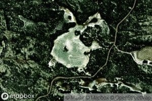 Samuels Lake