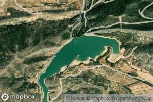 Pantano de Gallipuen