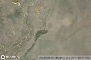 Desert Ranch Reservoir
