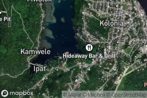 Sailing Yachts Anchorage