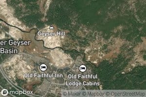 Firehole River (Upper)