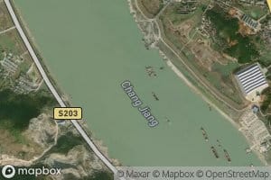 Kichau Reach (historical)