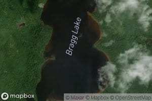Bragg Lake
