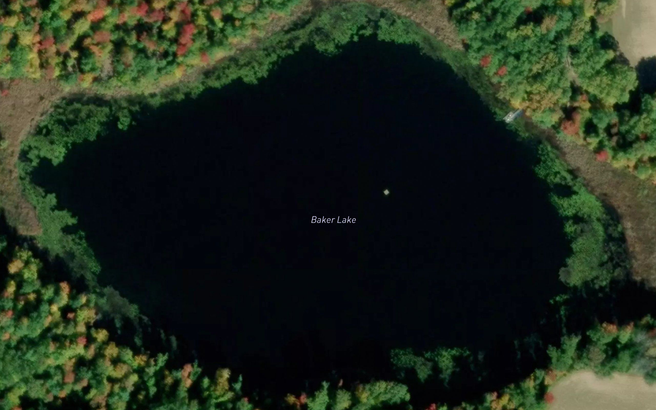 Baker Lake