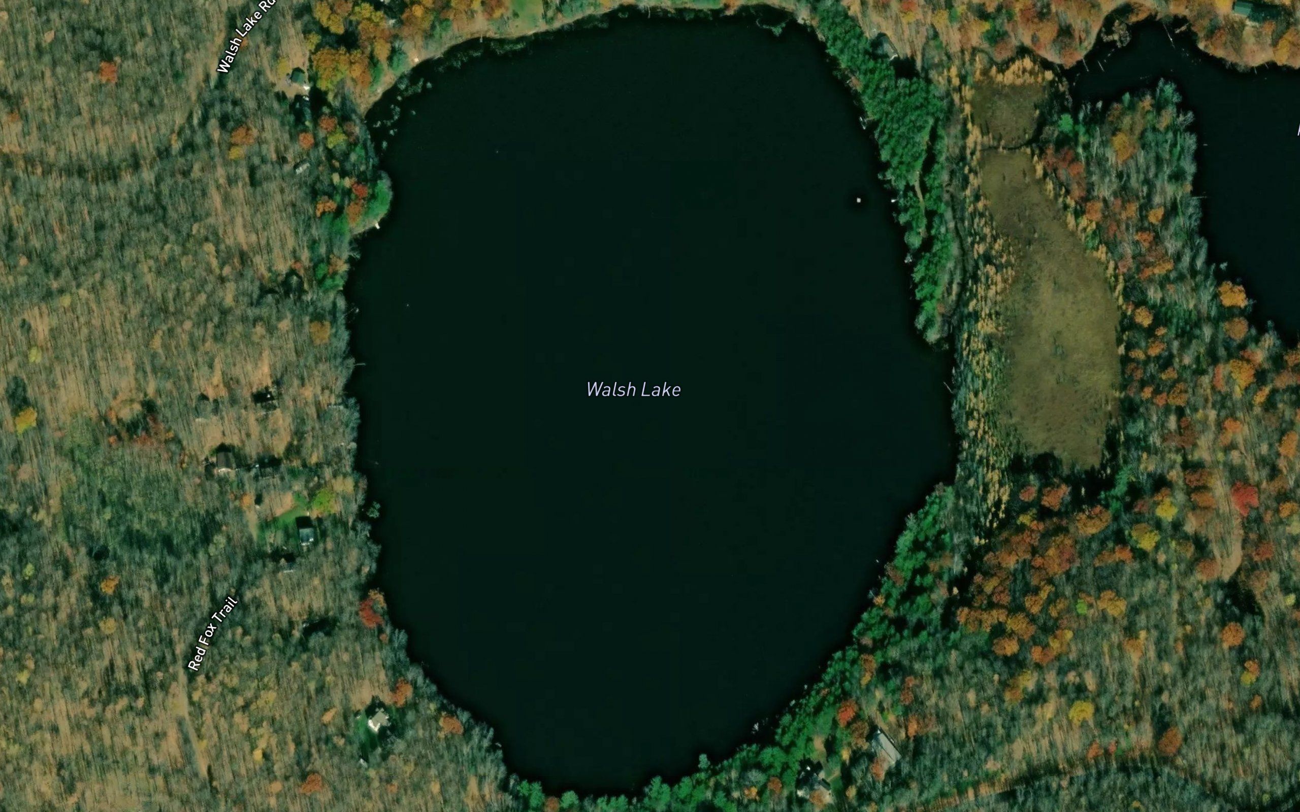 Walsh Lake