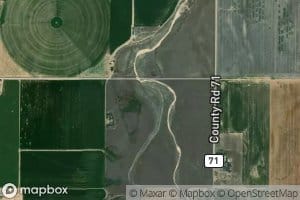 West Sand Creek
