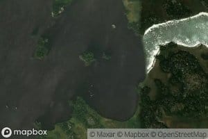 Kananikwanapiskic Lake