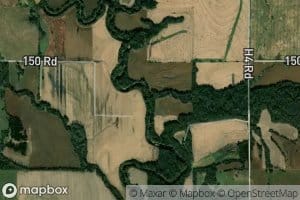 South Branch Soldier Creek