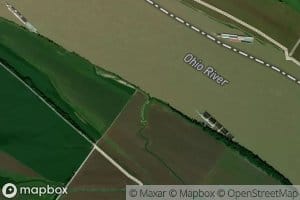 Horsman Ditch