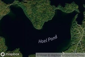 Hoel Pond