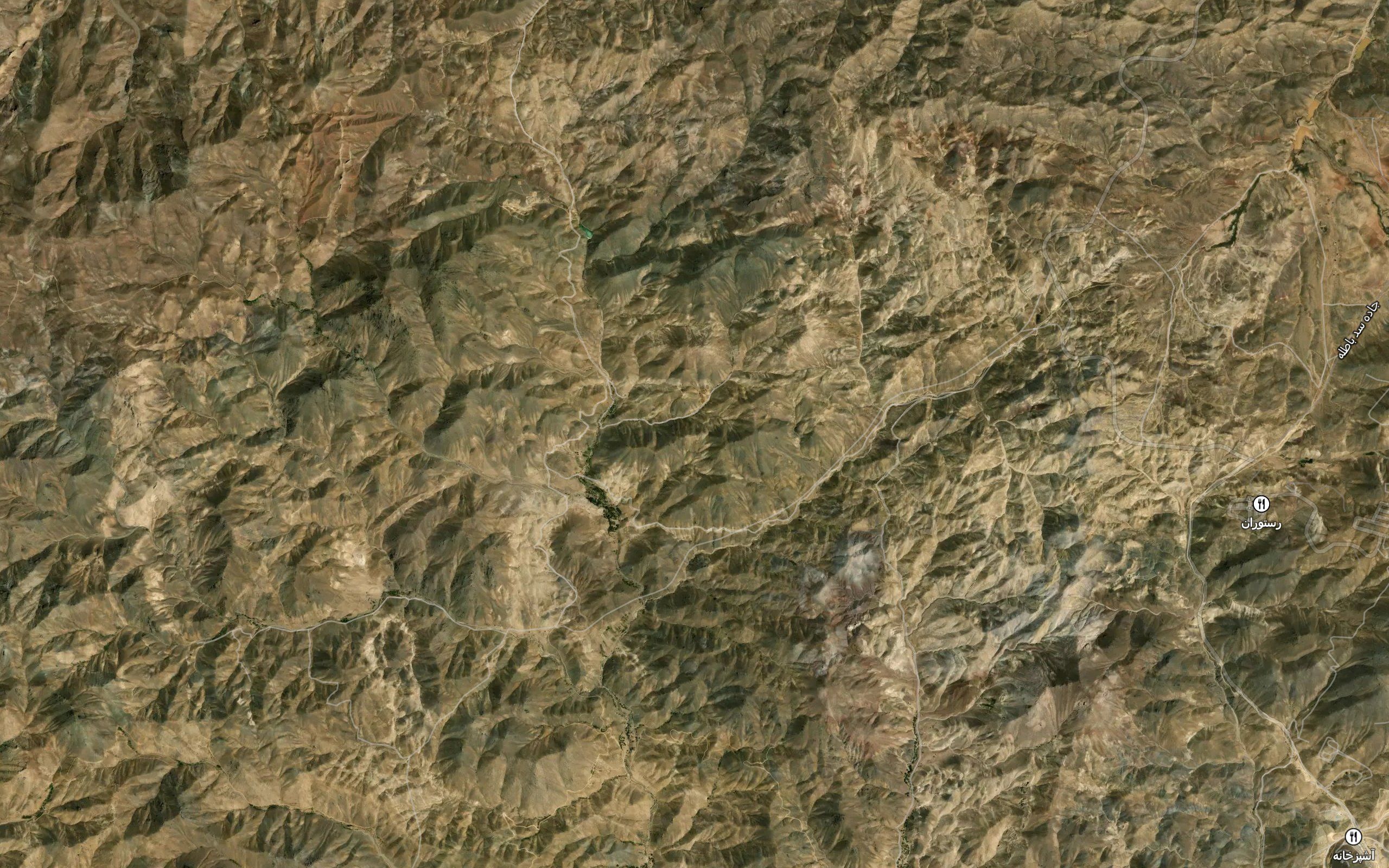 Cheshmeh-ye Gurkin