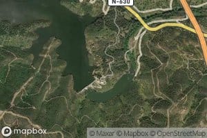 Pantano de la Minilla