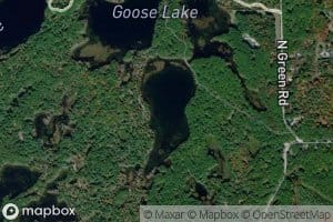 Little Goose Lake