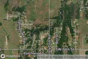 Oknoname 087015 Reservoir